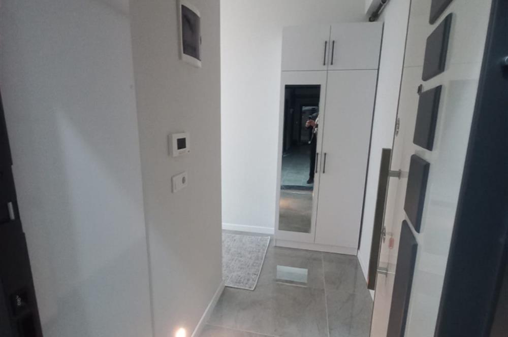 C21 LOCA GOP MAH.ŞANLİFE SİTE. SATILIK 2+1 EŞYALI MÜKEMMEL DAİRE