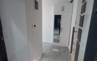 C21 LOCA GOP MAH.ŞANLİFE SİTE. SATILIK 2+1 EŞYALI MÜKEMMEL DAİRE