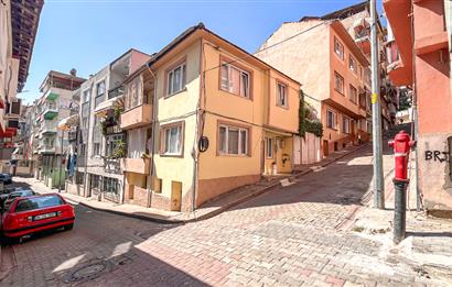 C21 Cius; Osmaniye Mahallesinde Yatırımlık Satılık 2+1 Daire