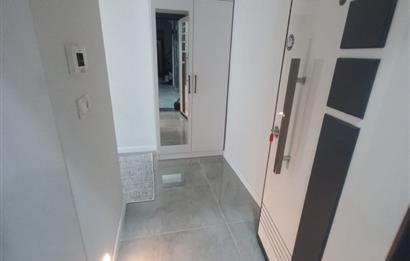 C21 LOCA GOP MAH.ŞANLİFE SİTE. SATILIK 2+1 EŞYALI MÜKEMMEL DAİRE