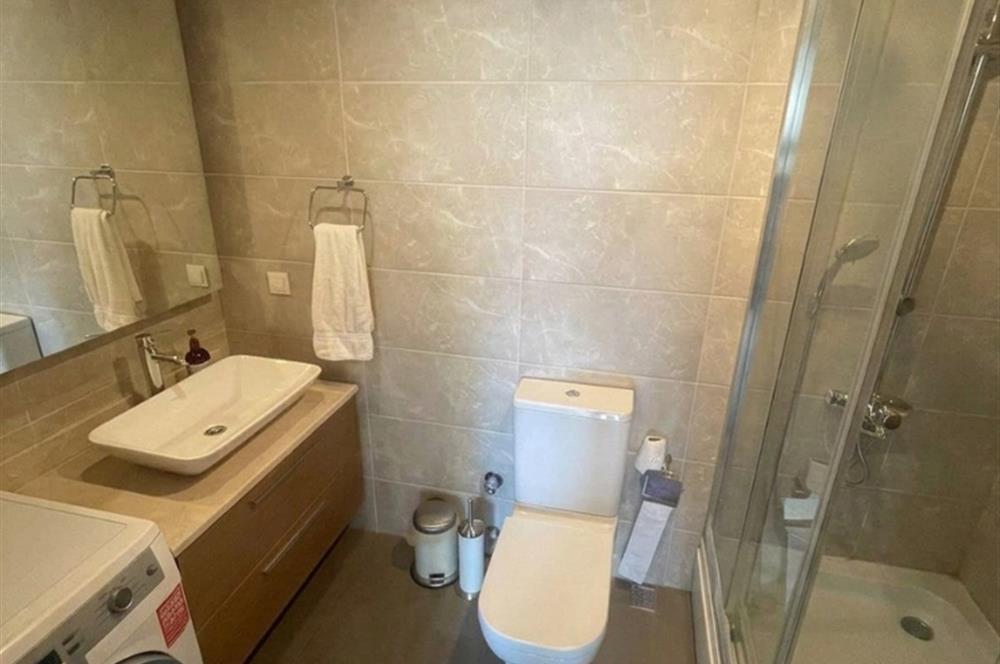 Ritim İstanbulda Kiralık 1,5+1 Teraslı Yüzme Havuzlu