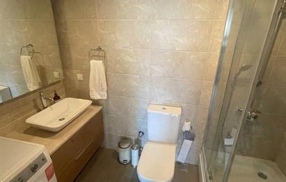 Ritim İstanbulda Kiralık 1,5+1 Teraslı Yüzme Havuzlu