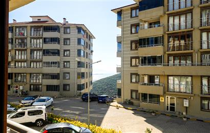 C21 Cius; Cihatlı TOKİ'de Ara Kat 2+1 Kiralık Eşyalı Daire