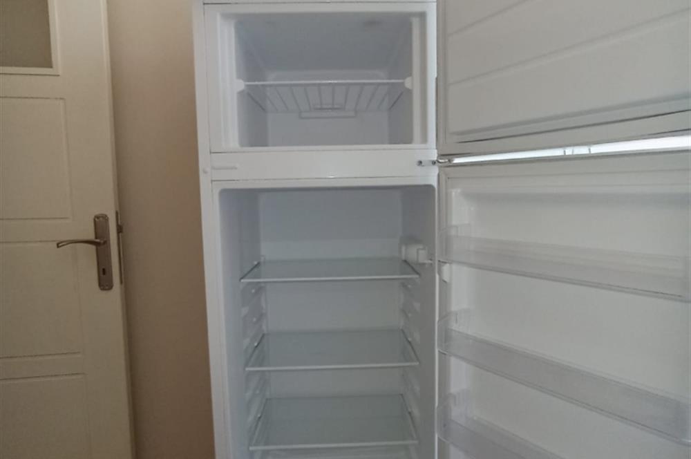 CENTURY 21 VİZYON’DAN ULUÖNDER MAHALLESİ SATILIK EŞYALI 1+1 DAİRE