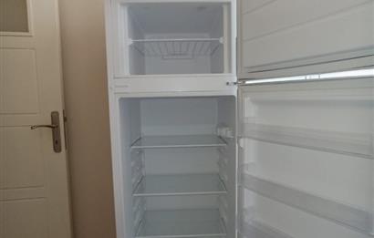 CENTURY 21 VİZYON’DAN ULUÖNDER MAHALLESİ SATILIK EŞYALI 1+1 DAİRE