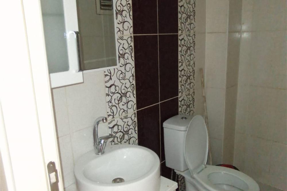 CENTURY 21 VİZYON’DAN ULUÖNDER MAHALLESİ SATILIK EŞYALI 1+1 DAİRE