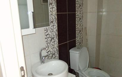 CENTURY 21 VİZYON’DAN ULUÖNDER MAHALLESİ SATILIK EŞYALI 1+1 DAİRE