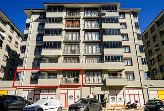 C21 Cius; Cihatlı TOKİ'de Ara Kat 2+1 Kiralık Eşyalı Daire - 1 - 37055