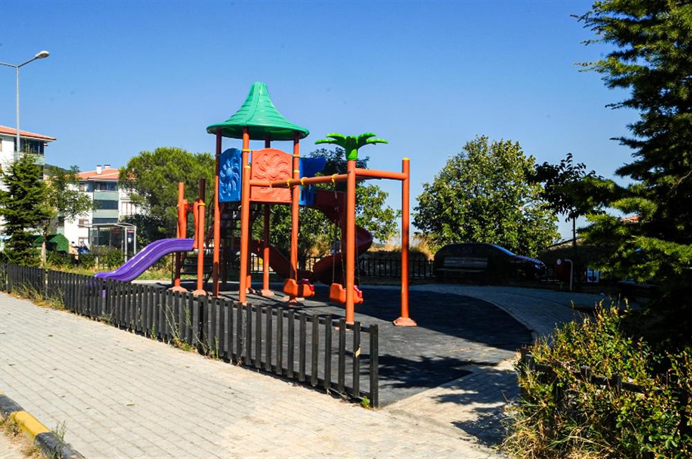 C21 Cius; Cihatlı TOKİ'de Ara Kat 2+1 Kiralık Eşyalı Daire