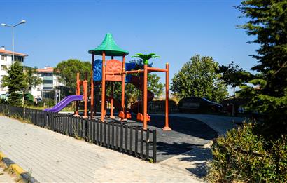 C21 Cius; Cihatlı TOKİ'de Ara Kat 2+1 Kiralık Eşyalı Daire
