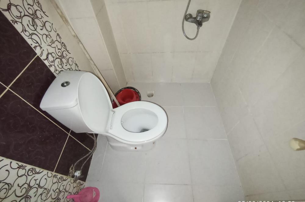 CENTURY 21 VİZYON’DAN ULUÖNDER MAHALLESİ SATILIK EŞYALI 1+1 DAİRE