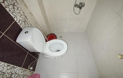 CENTURY 21 VİZYON’DAN ULUÖNDER MAHALLESİ SATILIK EŞYALI 1+1 DAİRE