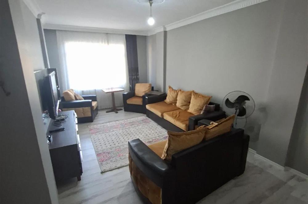 Sancaktepe Merve Mahallesinde Satılık İmarlı Arsa