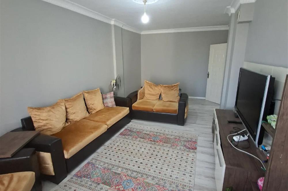 Sancaktepe Merve Mahallesinde Satılık İmarlı Arsa