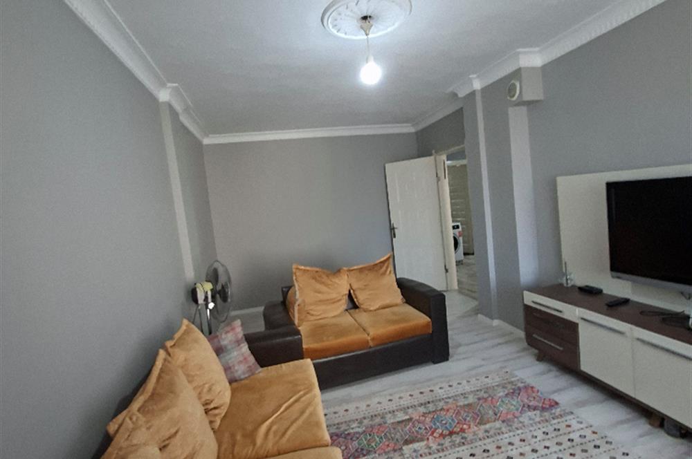 Sancaktepe Merve Mahallesinde Satılık İmarlı Arsa