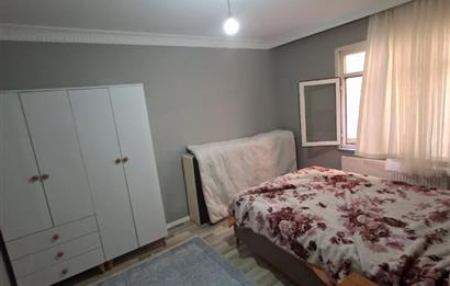 Sancaktepe Merve Mahallesinde Satılık İmarlı Arsa