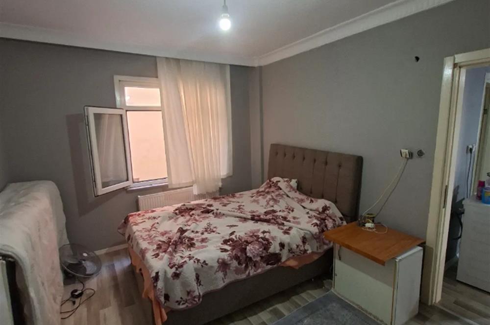 Sancaktepe Merve Mahallesinde Satılık İmarlı Arsa