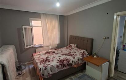 Sancaktepe Merve Mahallesinde Satılık İmarlı Arsa