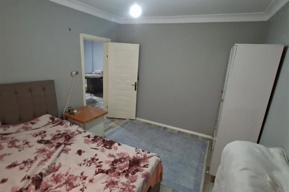 Sancaktepe Merve Mahallesinde Satılık İmarlı Arsa