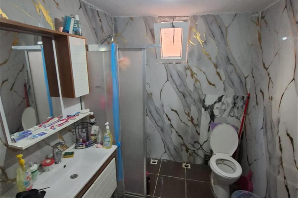 Sancaktepe Merve Mahallesinde Satılık İmarlı Arsa