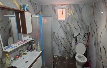 Sancaktepe Merve Mahallesinde Satılık İmarlı Arsa