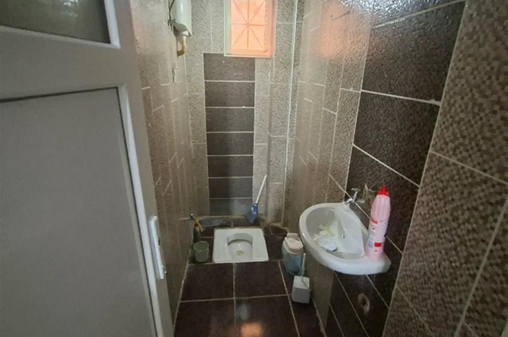 Sancaktepe Merve Mahallesinde Satılık İmarlı Arsa