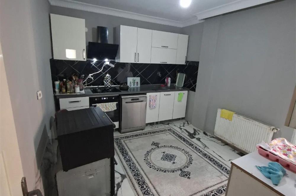 Sancaktepe Merve Mahallesinde Satılık İmarlı Arsa