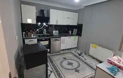 Sancaktepe Merve Mahallesinde Satılık İmarlı Arsa