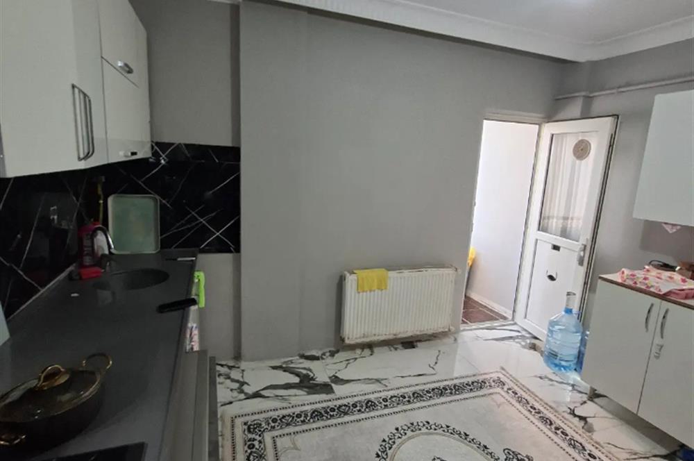 Sancaktepe Merve Mahallesinde Satılık İmarlı Arsa