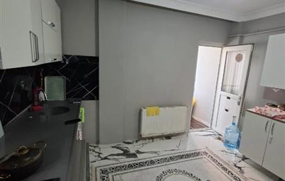 Sancaktepe Merve Mahallesinde Satılık İmarlı Arsa