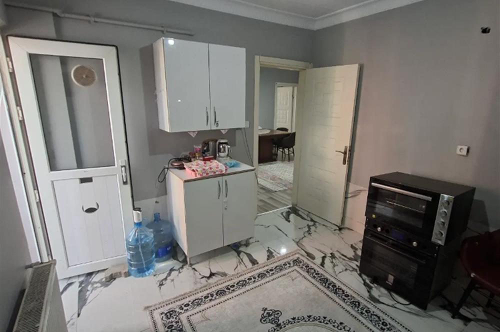 Sancaktepe Merve Mahallesinde Satılık İmarlı Arsa