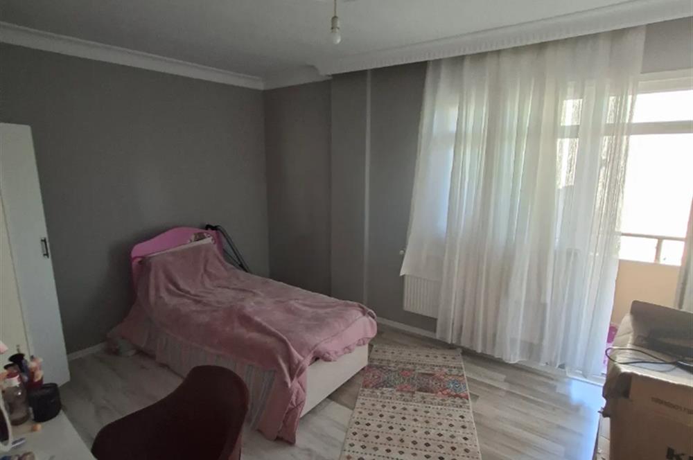 Sancaktepe Merve Mahallesinde Satılık İmarlı Arsa