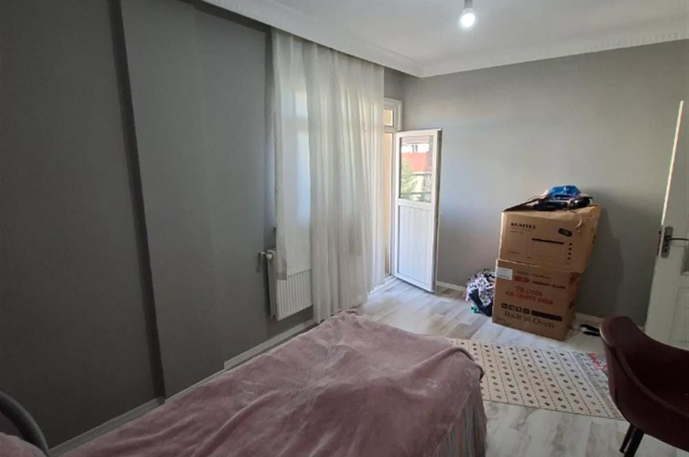 Sancaktepe Merve Mahallesinde Satılık İmarlı Arsa