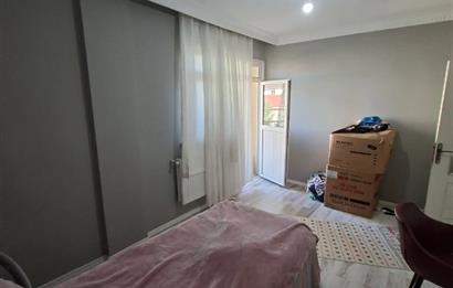 Sancaktepe Merve Mahallesinde Satılık İmarlı Arsa