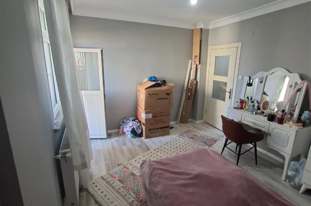 Sancaktepe Merve Mahallesinde Satılık İmarlı Arsa