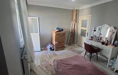 Sancaktepe Merve Mahallesinde Satılık İmarlı Arsa