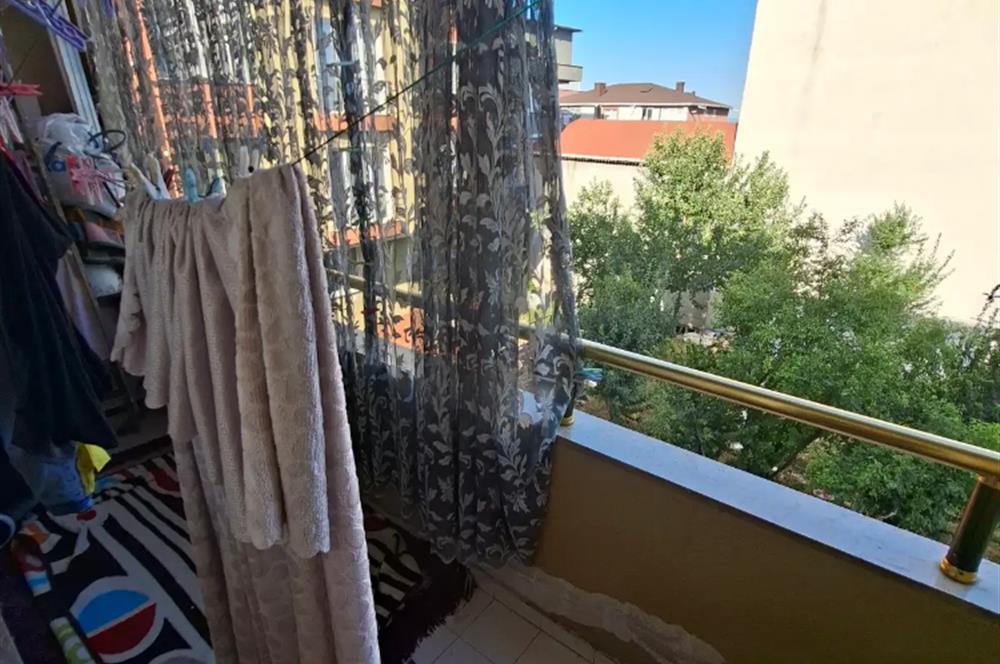 Sancaktepe Merve Mahallesinde Satılık İmarlı Arsa