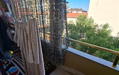 Sancaktepe Merve Mahallesinde Satılık İmarlı Arsa