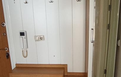 CENTURY 21 VİZYON’DAN ULUÖNDER MAHALLESİ SATILIK EŞYALI 1+1 DAİRE
