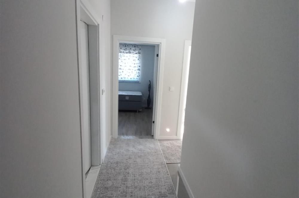 C21 LOCA GOP MAH.ŞANLİFE SİTE. SATILIK 2+1 EŞYALI MÜKEMMEL DAİRE