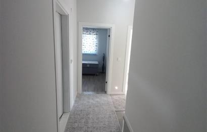 C21 LOCA GOP MAH.ŞANLİFE SİTE. SATILIK 2+1 EŞYALI MÜKEMMEL DAİRE