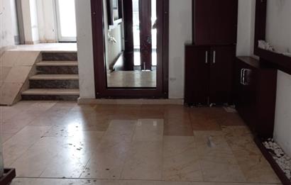 CENTURY 21 VİZYON’DAN ULUÖNDER MAHALLESİ SATILIK EŞYALI 1+1 DAİRE