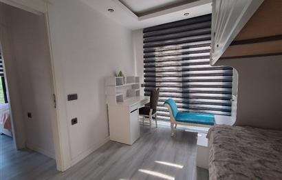 Bodrum Yalıkavak Gokcebel kiralık esyalı mustakil dubleks
