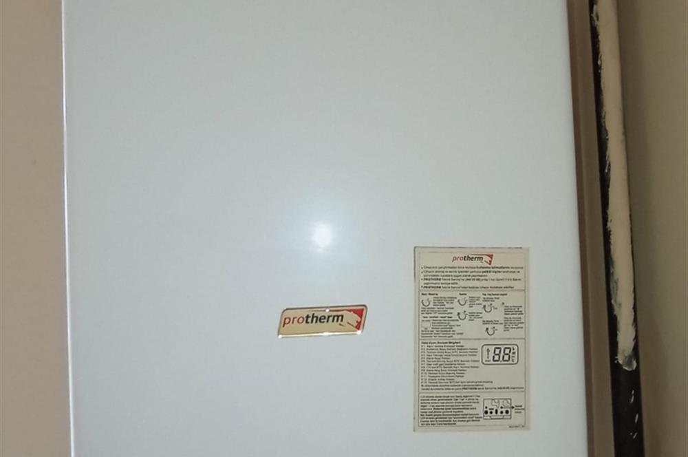 CENTURY 21 VİZYON’DAN ULUÖNDER MAHALLESİ SATILIK EŞYALI 1+1 DAİRE