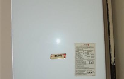 CENTURY 21 VİZYON’DAN ULUÖNDER MAHALLESİ SATILIK EŞYALI 1+1 DAİRE