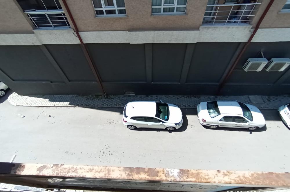 CENTURY 21 VİZYON’DAN ULUÖNDER MAHALLESİ SATILIK EŞYALI 1+1 DAİRE