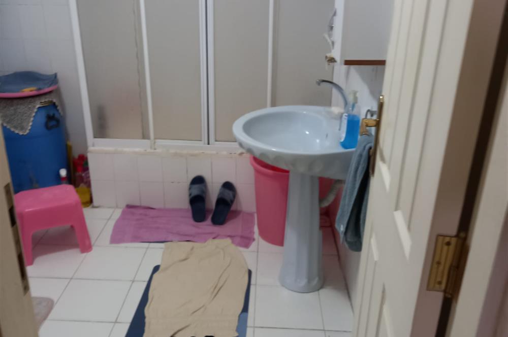 Kartal Yakacık Yeni Mahallede Satılık Merkezi Sistem Daire