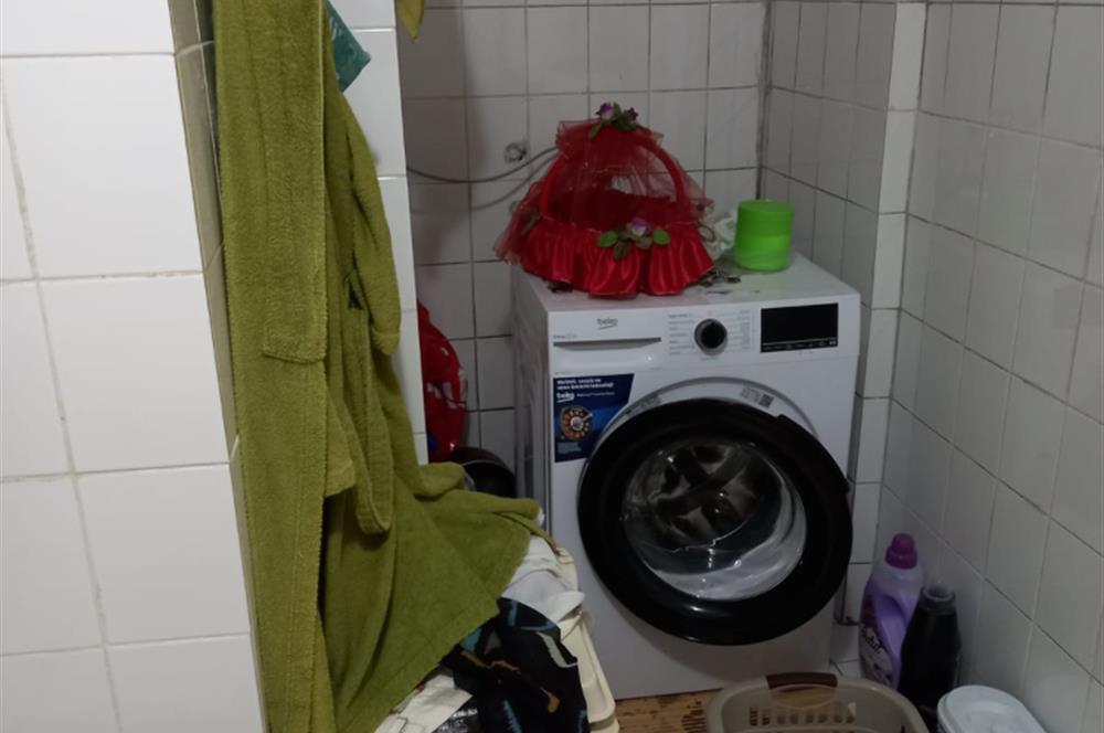 Kartal Yakacık Yeni Mahallede Satılık Merkezi Sistem Daire