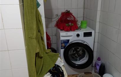 Kartal Yakacık Yeni Mahallede Satılık Merkezi Sistem Daire