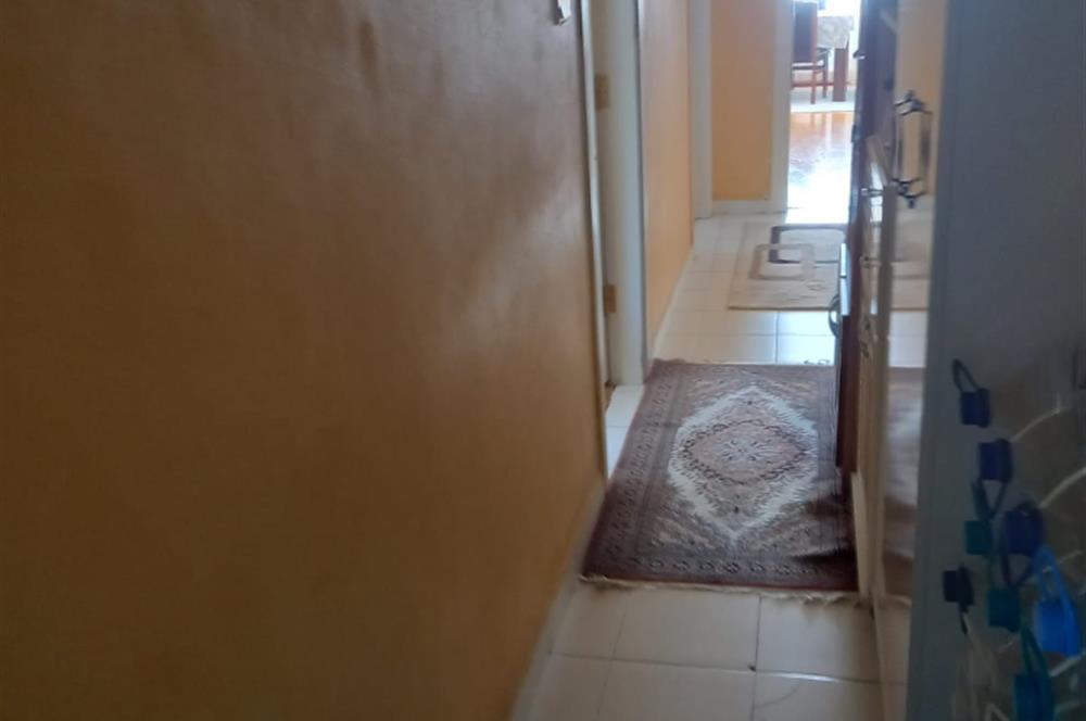 Kartal Yakacık Yeni Mahallede Satılık Merkezi Sistem Daire
